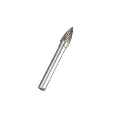 High quality Customizable Carbide Burr (GMH010)