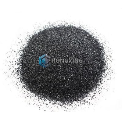 Wholesale Price Abrasive Sic 80 92 Black Silicon Carbide