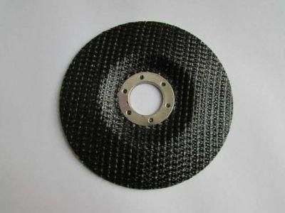 Fiberglass Backing Plate of Flap Disc T29 Convex Type 170mm