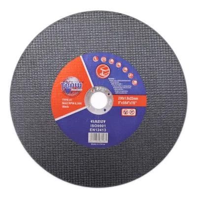 230X1.9X22mmcutting Wheel 230 Cutting Wheel Welldon 9 Inch Cutting Disc 230 mm Disk Wheel Metal Carbon Inox 9inch Cutting Wheels for Metal