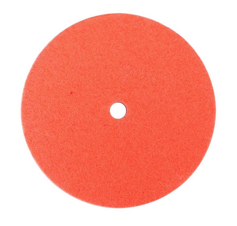 Fiber Grinding Wheel for Nano Polishing Machine
