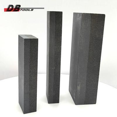 Al Sharpening Stone Oil Stone Whetstone Fine/Coarse