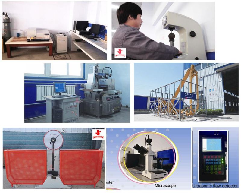 High Hardness Forging Rolling Steel Grinding Balls