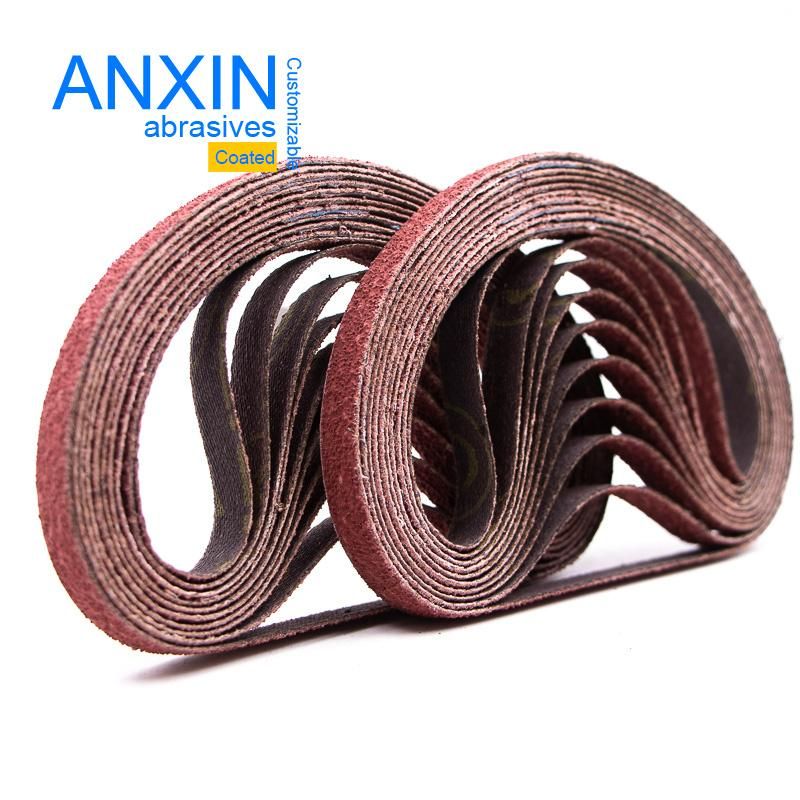 10*330mm Ceramic Plus Sanding Belt