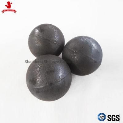 2 Inch High-Quality Grinding Steel Balls for Mining Industry