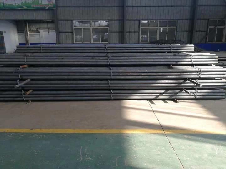 1-6 Inch Forged Grinding Media Steel Ball