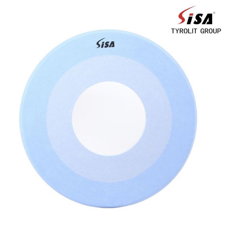 Grinding Wheels for Valve (100% ceramic abrasive)