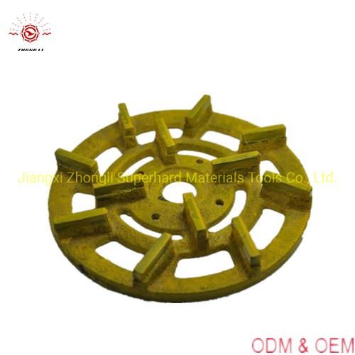 Diamond Grinding Disc for Granite