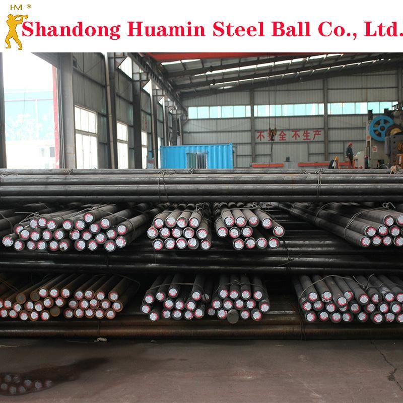 How to Use Rod Mill Steel Rod Effectively