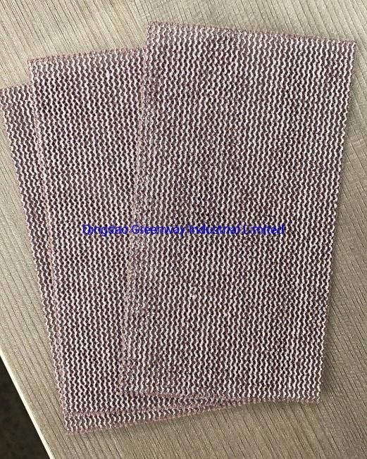 Loop Sanding Mesh Disc Made in China