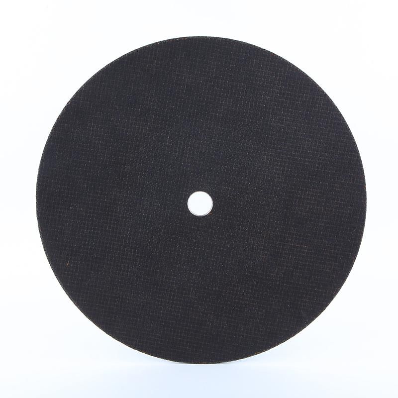 Abrasive Cutting Wheels Cutting Tool for Metal Inox