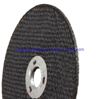 Power Electric Tools Accessories Abrasive Cutting Disc Cut off Wheel Disc 3 Inch for Precision Machining