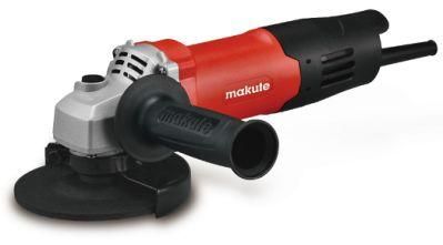 New Red Design Makute Angle Grinder Mini 850W Hand Tools