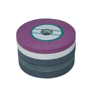 Hot Sales Parallel Alloy Grinding Wheels