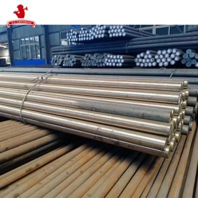 Good Wear-Resistant Forged Steel Grinding Rod