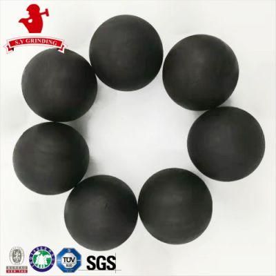 Dia 95mm Hot Rolling/Forged Steel Grinding Ball