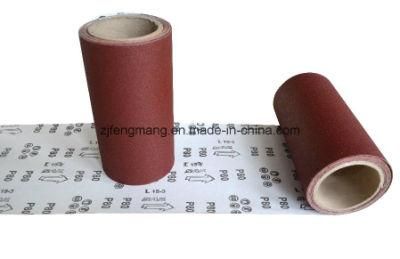 D-Wt Craft Paper Aluminum Oxide Abrasive Paper/Sandpaper a-D