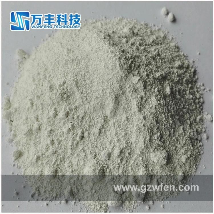 Stable Pure Cerium Oxide Polishing Powder with D50 2.0 Micron