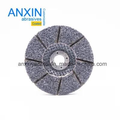 Special Sanding Disc for Stone Material Grinding