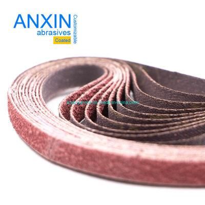 984f Ceramic Sanding Belt P36