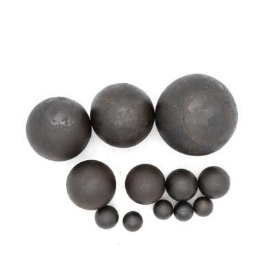 2020 China Ball Mill Grinding Ball for Mining Equipment