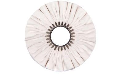 Cotton Airway Buffing Wheel Cloth Polishing Wheel