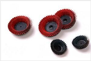 Mini Cup Flap Disc with Ceramic Material