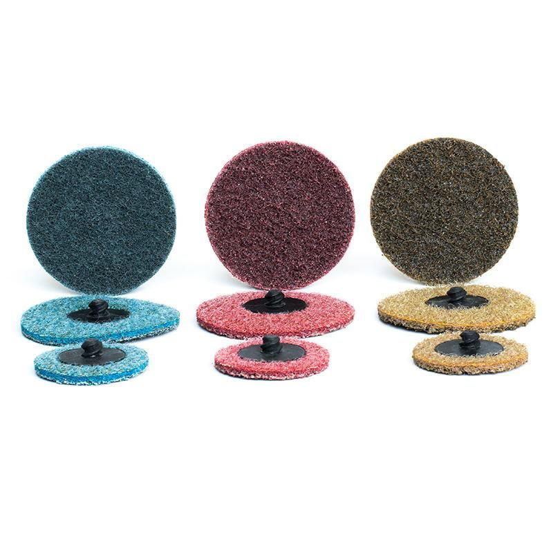 Bbl Nylon Quick Change Disc