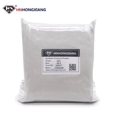 Synthetic Diamond Powder for Rope Saw