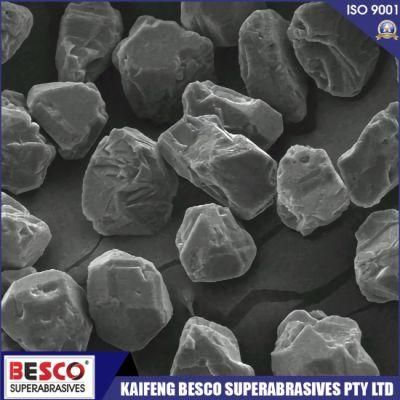 Finish Polishing Need Diamond Micron Powder, Brm