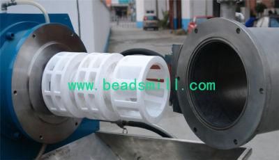 Horizontal Sand Mill for Glass Printing Ink