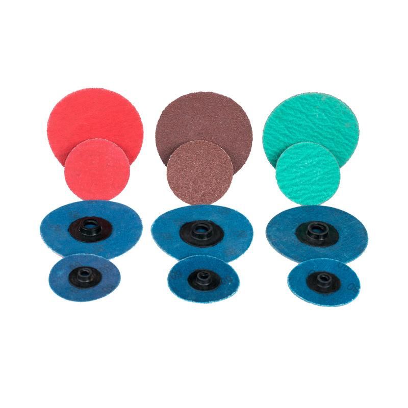 Mini Quick Change Sanding Disc