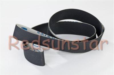 Zirconia Oxide Abrasive Metalworking Sanding Belts