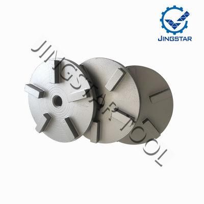 Concrete Grinding Disc