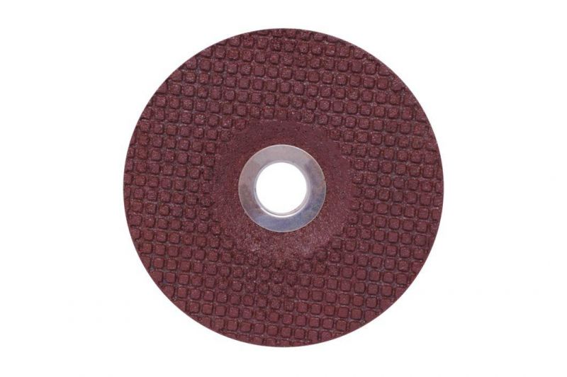 125X3.2X22mm Flexible Grinding Wheels Classic with White Aluminum