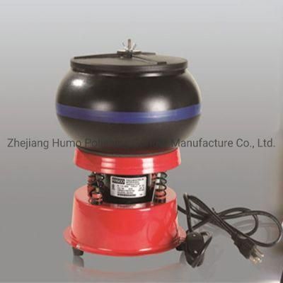 Mini-Bowl Style Vibratory Finishing Equipment 10L, 12L and 17L