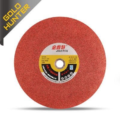 Abrasives Polishing CBN Buffing Toolings Cut off Flap Cutting and Grinding Wheel