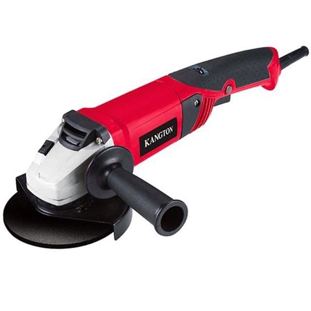 1050W Power Tools 115mm Angle Grinder