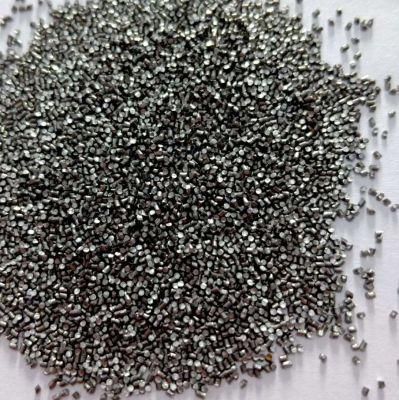 Taa Factory Supply Shot Blasting Conditioned Carbon Steel Cut Wire Shots