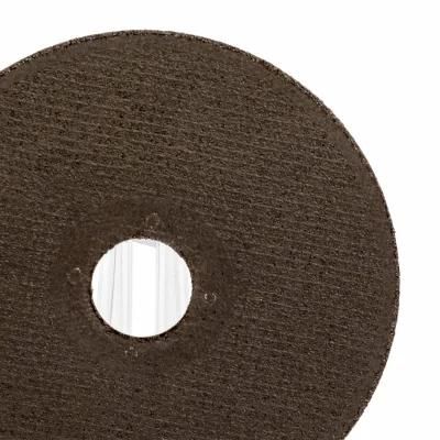 115mm Grinding Disc Cutting Disc for Metal