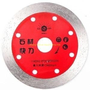 Zhongli Good Quality Continuous Saw Blade