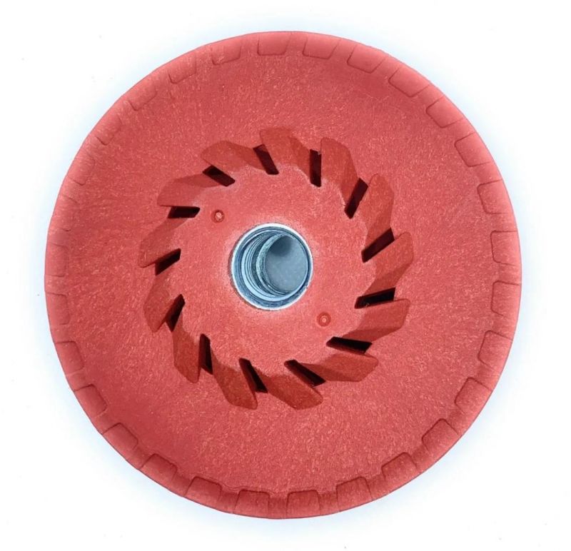 Plastic Backing Plate for Flap Disc