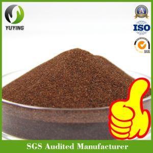 Industrial 30/60 Mesh Blasting Abrasive Garnet River Sand for Polishing