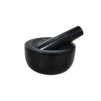 SGS Qualified Granite Mortar and Pestle Set Mortar and Pestle Price