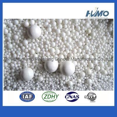 Stablized Zirconia Ceramic Milling Grinding Ball Beads Zirconium