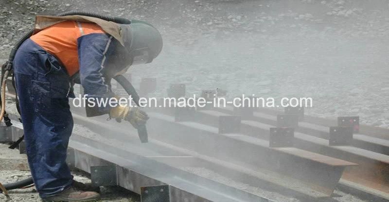 Industrial Garnet Prices as Abrasive for Water Jet Cutting