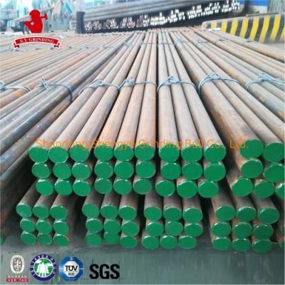 Customizable Diameter 1&prime;-6&prime; Stainless Steel Rod of Stable Grinding
