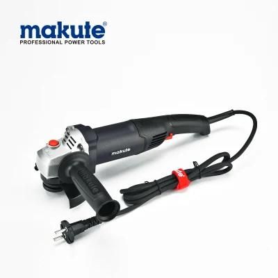 Hardware Tools Professional Angle Grinder 100/115/125mm Disc Wheel