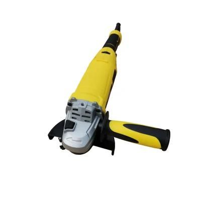 Power Tools Manufacturer Supplied Big Power Electric Hardware Tool