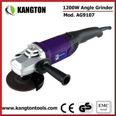 6&quot; 150mm 1200W Professional Level Power Angle Grinder